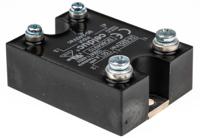 sc864910 Celduc SC8 Series Solid State Relay, 50 A Load, Panel Mount, 520 V rms Load, 240 V ac Control