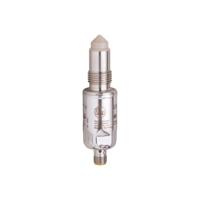 lmt121 ifm electronic LMT Series Sensor Level Sensor, PNP Output, Stainless Steel Body