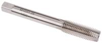 522-7581 RS PRO Threading Tap HSS 1-Piece 1.25mm Pitch Metric Fine Standard M10 Thread