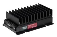 tep-150-2415wi TRACOPOWER TEP 150WI DC-DC Converter, 24V dc/ 6.3A Output, 9 → 36 V dc Input, 150W, Through Hole, +75°C Max Temp