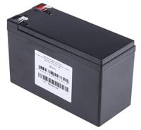 182-8653 RS PRO 12.8V Lithium Iron Phosphate Rechargeable Battery Pack, 7.5Ah - Pack of 1