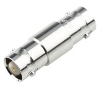 b7071a1-nd3g-50 Amphenol RF Straight 50Ω RF Adapter BNC Socket to BNC Socket