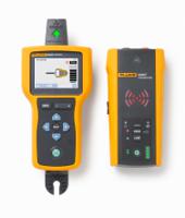fluke-2062 Fluke Fluke 2062 Cable Tracer Kit, Cable Detection Depth 6.1m CAT IV, Maximum Safe Working Voltage 600V