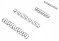 280-127 RS PRO Compression Spring Kit, 320 Springs