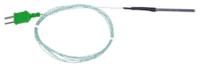 788-8703 RS PRO K Immersion Temperature Probe, 50mm Length, 4mm Diameter, +250 °C Max, With SYS Calibration