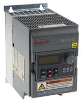 efc5610-0k40-3p4-mda-7p-nnnnn-l1nn Bosch Rexroth Inverter Drive, 0.4 kW, 3 Phase, 380 V ac, 1.3 A, EFC 5610 Series