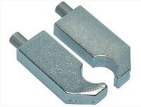 v001550 Antex Electronics Soldering Accessory Soldering Iron Head, for use with Pipe/Plumbing Solder Irons