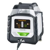 052555a Laserliner 515Nm Laser Colour Green 1 Line Laser Level