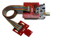 heds-9966prgevb Broadcom HEDS-9966PRGEVB Evaluation Board & Programming Kit Rotary Angle Sensor Evaluation Kit for Broadcom