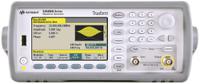 33519b Keysight Technologies 33519B Function Generator, 1μHz Min, 30MHz Max, FM Modulation, Variable Sweep - With RS