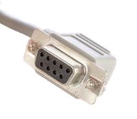 1761-cbl-ap00 Allen Bradley 1761-CBL Series PLC Cable for Use with MicroLogix Series
