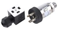 3100b0025g05g000 Gems Sensors Pressure Sensor, 0bar Min, 25bar Max, Current Output, Relative Reading