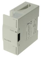 fx2n-16eyr-esul Mitsubishi FX2N Series Series PLC I/O Module for Use with FX2N Series, Relay