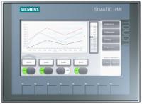 6av2123-2ga03-0ax0 Siemens SIMATIC Series KTP700 Basic HMI Panel - 7 in, TFT Display, 800 x 480