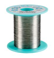 t0051386570 Weller Wire, 0.2mm Lead Free Solder, 217-221°C Melting Point
