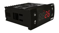 esm-3710-n5120100002100 Emko ESM Panel Mount On/Off Temperature Controller, 76x34.5x71mm 1 Input, 1 Output Relay, 230 V ac Supply Voltage ON/OFF