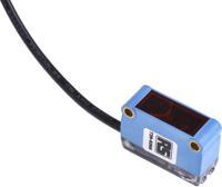 729-5205 RS PRO Retroreflective Photoelectric Sensor, Block Sensor, 7.2 m Detection Range