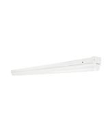 4058075122161 Osram 33 W LED Batten Light, 220 → 240 V LED Luminaire, 1 Lamp, 1.17 m Long, IK08, IP20