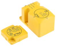 540200 PSENmag Magnetic Safety Switch, Unique Coded, Uniquely Coded Actuator, Plastic, 24 V dc