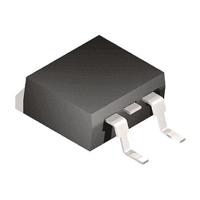 sihb055n60ef-ge3 Vishay EF Type N-Channel MOSFET, 46 A, 650 V Depletion, 3-Pin TO-263 SIHB055N60EF-GE3