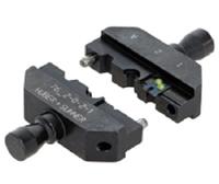 22543181 Huber+Suhner, 76_Z Crimp Die, Crimp Terminal