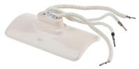376-2767 RS PRO Ceramic Heating Element, 122mm, 250 W, 230 V ac