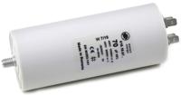 416106764 Ducati Energia 4.16.10 Polypropylene Film Capacitor, 450V ac, ±5%, 70μF, Plug In