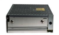 rt-125d MEAN WELL Switching Power Supply, RT-125D, 5 V dc, 12 V dc, 24 V dc, 2A, 136W, Triple Output, 176 → 264 V ac,