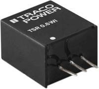 tsr-06-48150wi TRACOPOWER Non-Isolated DC-DC Converter, Through Hole, 15V dc Output Voltage, 20 → 72V dc Input Voltage, 600mA