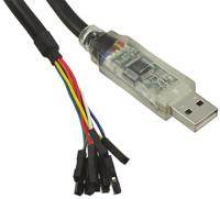 c232hd-edhsp-0 FTDI Chip C232HD-EDHSP-0