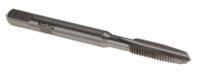 152-300 RS PRO Threading Tap HSS 1-Piece 0.8mm Pitch Metric Standard Hand Tap M5 Thread