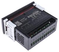 124-1077 RS PRO Panel Mount Timer Relay, 230V ac
