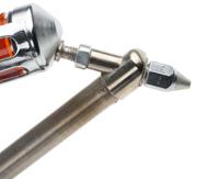 t0051319099 Weller T0051319099 Desoldering Iron, 80W Output