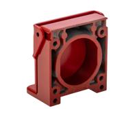 zb4bz64 Schneider Electric Harmony XB4 Push Button for use with 22 mm Flush Pushbutton