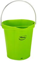 568877 6L Plastic Bucket With Handle