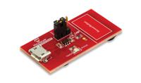 ac160219 Microchip AT42QT1010 Evaluation Kit Evaluation Kit for AC160219