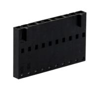 50-57-9410 Molex, SL Female Connector Housing, 2.54mm Pitch, 10 Way, 1 Row