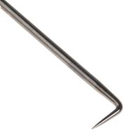 176-3424 RS PRO 4 Piece Hook & Pick Set with No Storage