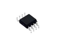 si4153dy-t1-ge3 Vishay Si4153DY Type P-Channel MOSFET, -19.3 A, 30 V, 8-Pin SO-8 SI4153DY-T1-GE3
