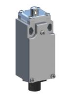 153-3967 RS PRO Plunger Limit Switch, NO/NC, IP66, DPST, Metal Housing, 400V ac Max, 10A Max