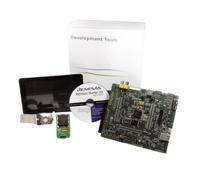 yr0k77210s011be Renesas Electronics Renesas Starter Kit+ for RZ/A1H Starter Kit YR0K77210S011BE