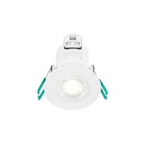 90017 Sylvania LED Spotlight, 220-240 V, 87 x 47 mm, 5.5 W
