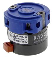 ca10a200gba002ft Kraus & Naimer On-Off Cam Switch, 20A