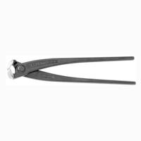 495a28el Facom 280 mm Fixer Pincers for Soft Wire