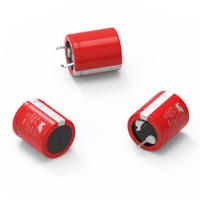 861141485033 Wurth Elektronik 470μF Aluminium Electrolytic Capacitor 450V dc, Through Hole -