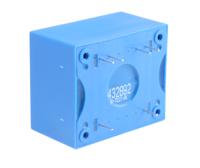 pt-7529 Block 9V ac 2 Output Through Hole PCB Transformer, 7.5VA