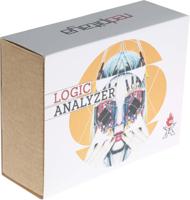 025 Red Pitaya Data Acquisition, 8 Channel(s), I2C, SPI, UART