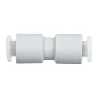 kgh12-00 SMC KG Series Straight Fitting, 12 mm to 12 mm, Threaded-to-Tube Connection Style, KGH12-00