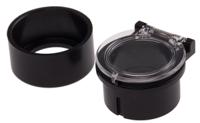 905-9843 RS PRO Switch Guard, For Use With 16 mm Push Button Switch