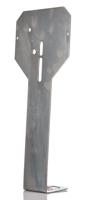 3899-0400 Socomec Switch Disconnector Shaft 320mm for Use with Fuserbloc Series